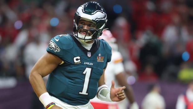 Super Bowl 2026 Prediction 5 Teams Who Could Win It All Next Season Usatsi 25379731 