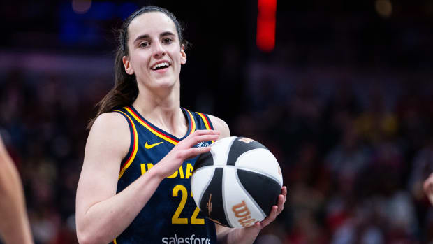 Caitlin Clark&#39;s Recent Appearance Has Fans Excited Over Potential New Look