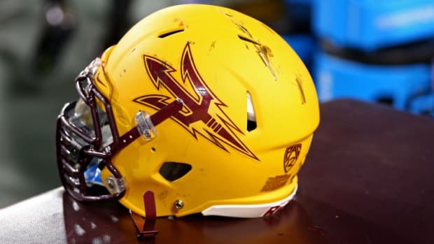 Arizona State Unlikely to Return to CFP in 2025, per ESPN FPI