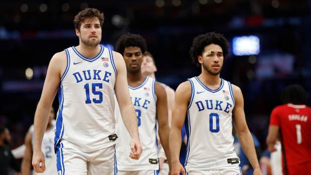 Blue Devil Country - Duke Blue Devils College Sports News & Updates