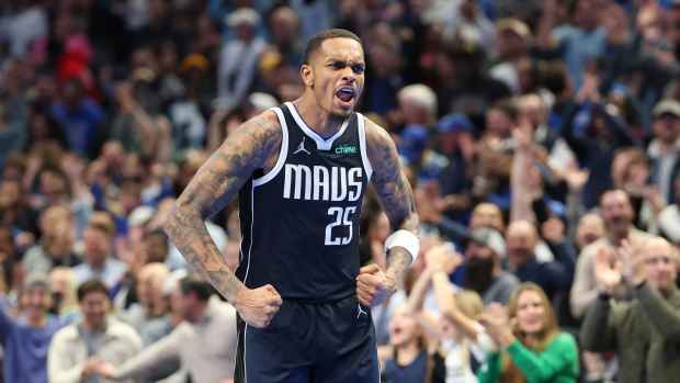 Dallas Mavericks Signing P.J. Washington Rumors Forecast Another Savvy Move - Athlon Sports