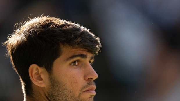 Carlos Alcaraz