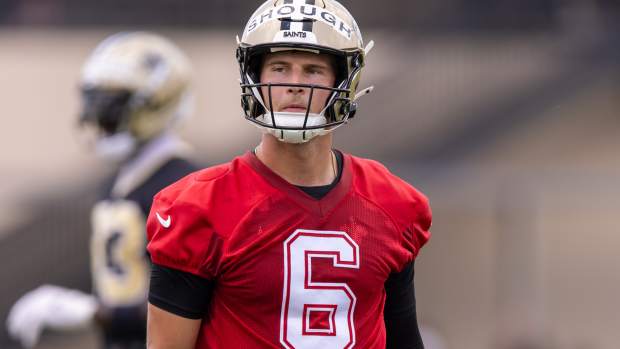 New Orleans Saints Receive Worst NFL Offseason Grade from ESPN - Athlon Sports