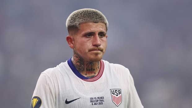MLS Coaches Under Fire For Misleading - United States V Mexico Gold Cup 2025 Final 