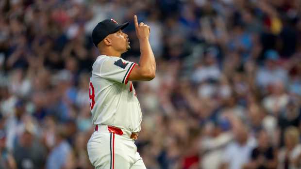 Tigers Are Watching the Twins for Late Inning Help - Athlon Sports