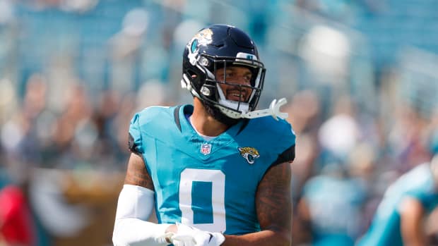 Top Remaining Free Agents Linked to the New Orleans Saints - Athlon Sports