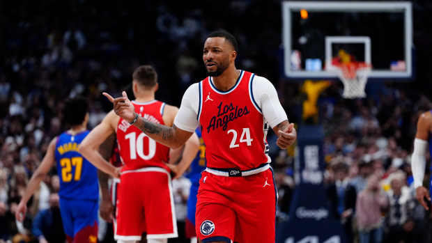 Three-Time NBA All-Star Predicts Heat Will Be Fighting Over Ball After Latest Trade - Athlon Sports