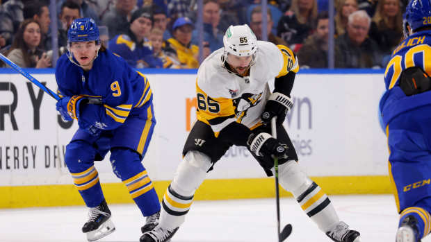 Erik Karlsson-Maple Leafs Link ‘More Than Just Hearsay,’ Claims NHL Insider - Athlon Sports