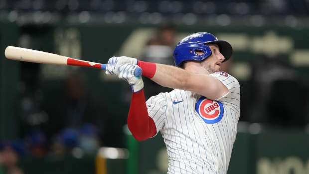 Cubs Get Yankees' Kyle Tucker News Amid $500 Million Update - Athlon Sports