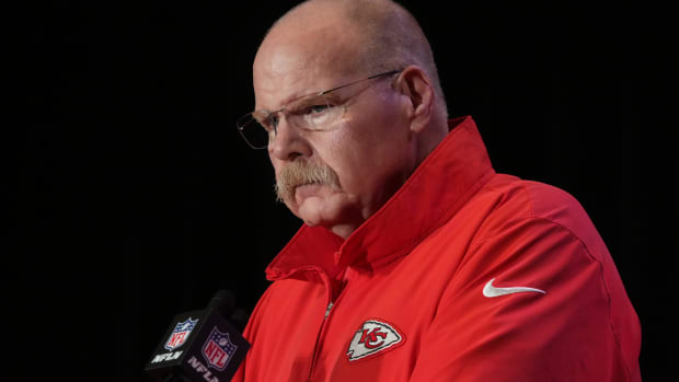 Kansas City Chiefs Make Isiah Pacheco Role Perfectly Clear Amid Changes - Athlon Sports