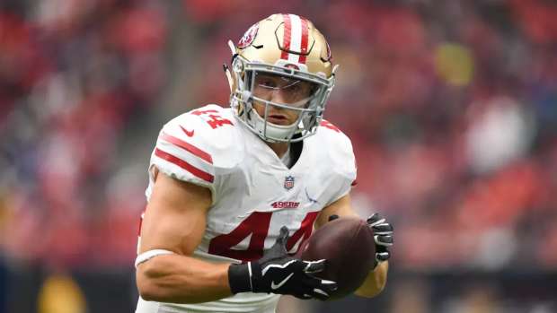 Kyle Juszczyk Explains 49ers Return Decision After 'Worst Days of My Life' - Athlon Sports