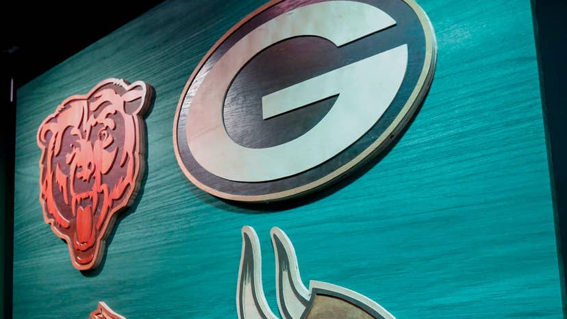 2025 NFL Schedule Preview: NFC North - Athlon Sports