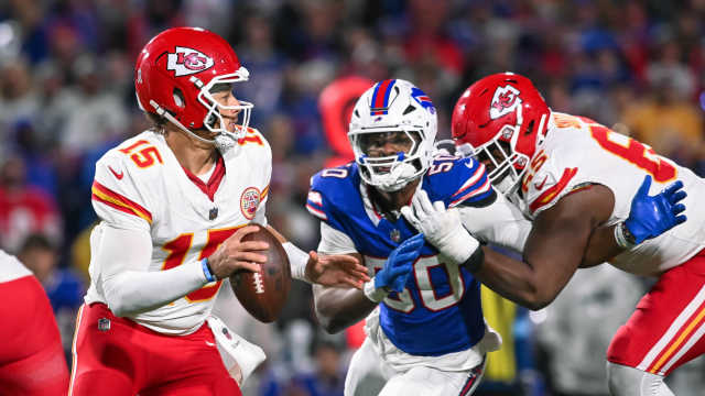 Kadarius Toney Speaks Out on Kansas City Chiefs Patrick Mahomes After  Troubled Career - Athlon Sports