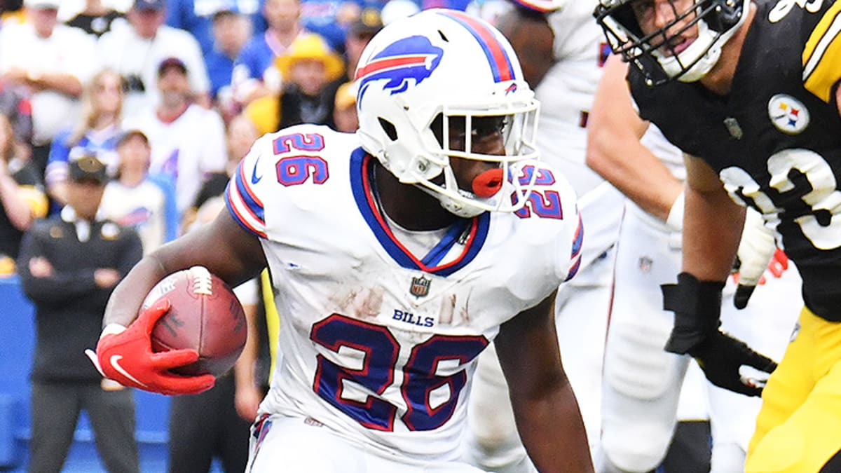 Devin Singletary's rookie performance caught the eye of this Hall