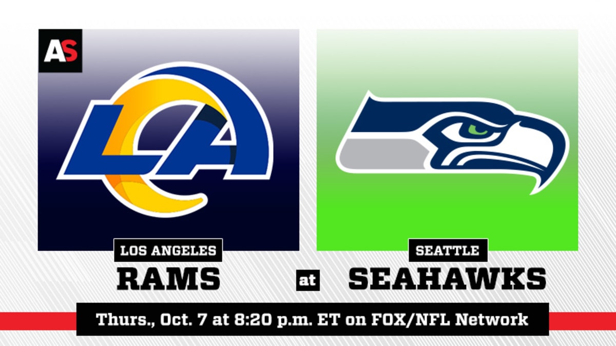 Lets go Hawks‼️ #lumenfield #seahawks #rams #nfl #nflnetwork #football