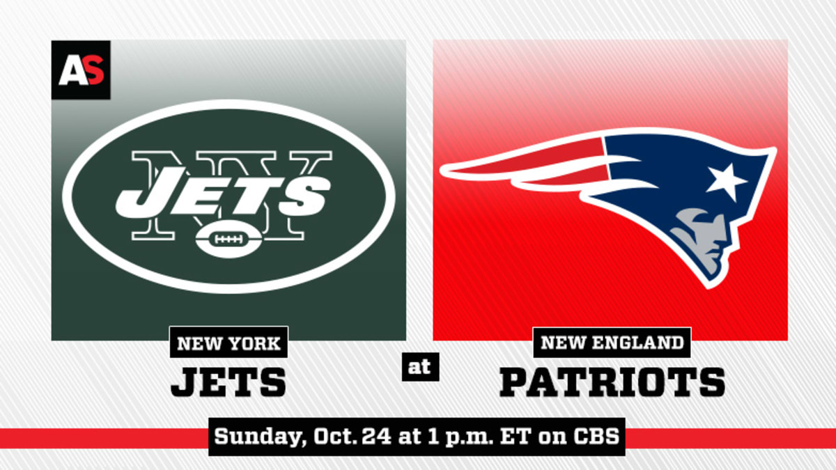 2010 New York Jets vs. 2019 New England Patriots : r/nyjets