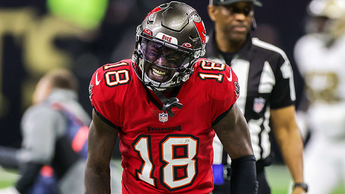 Best DFS stacks & blowup targets to target in Week 10 of the 2021 NFL  season, Fantasy Football News, Rankings and Projections