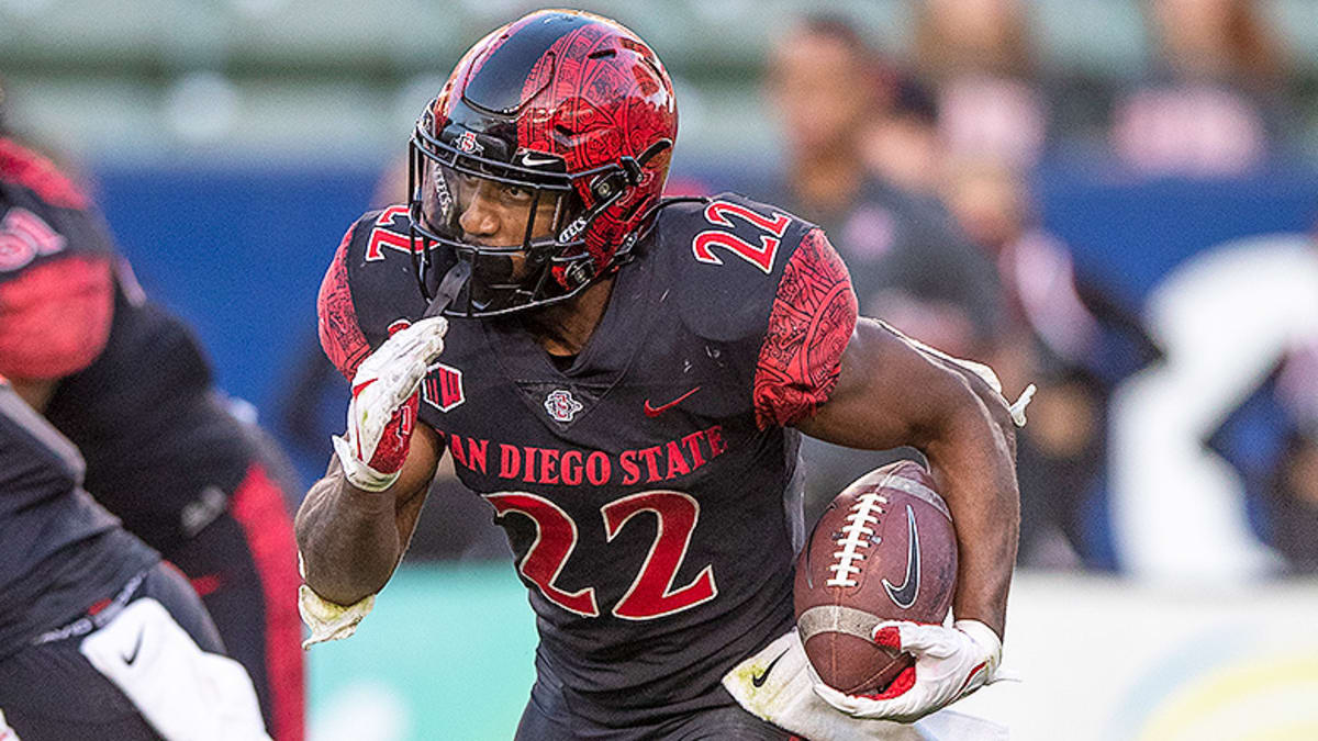 San Diego State Vs. Boise State College Football Prediction And