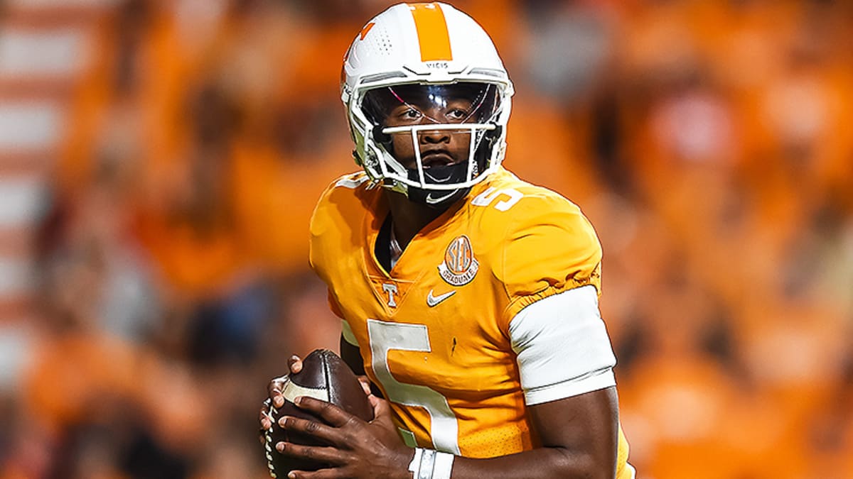 2022 Tennessee football: Game-by-game jersey predictions