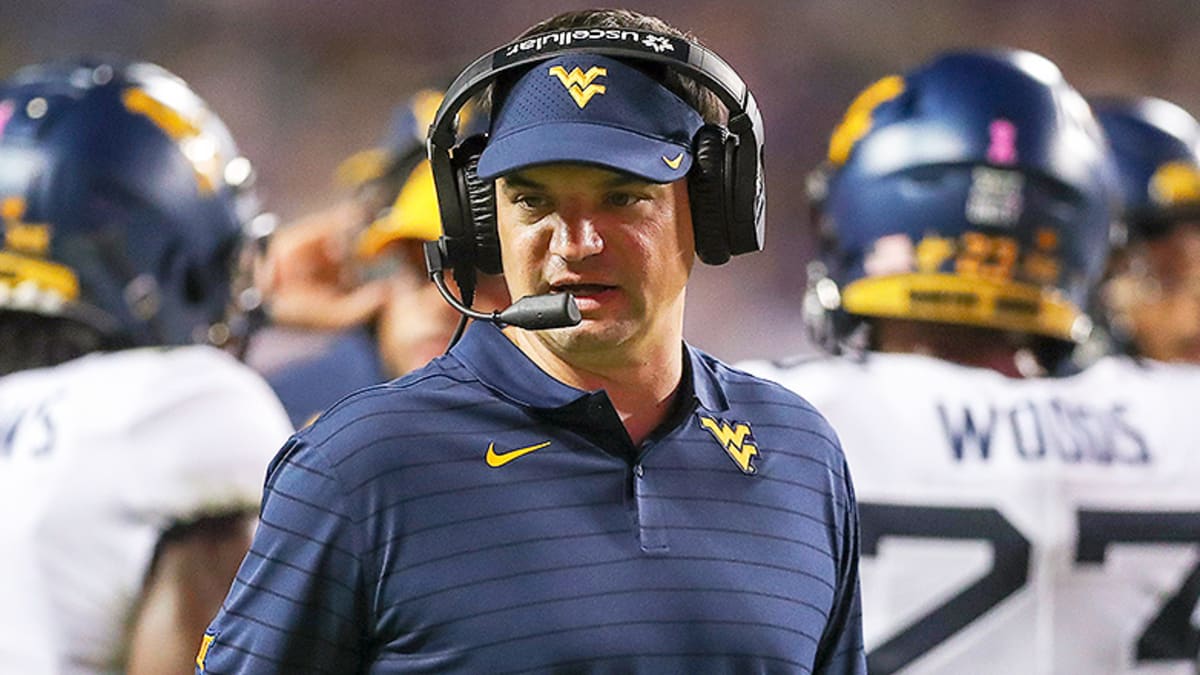 2023 WVU football roster review: Wide receivers