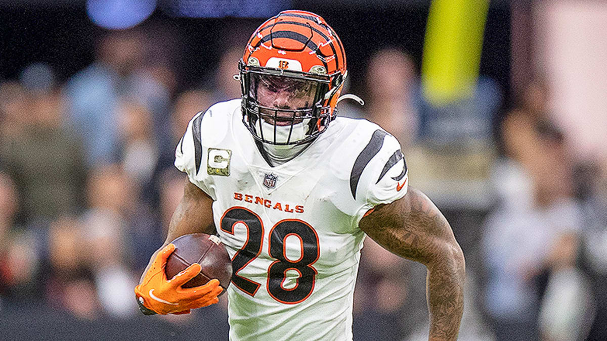 The Season': The 2021 Cincinnati Bengals' remarkable run to Super Bowl LVI