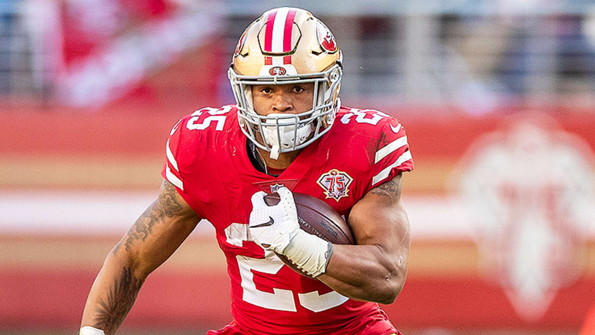 Elijah Mitchell Viewed As Top Running Back: NFL World Reacts - The Spun:  What's Trending In The Sports World Today