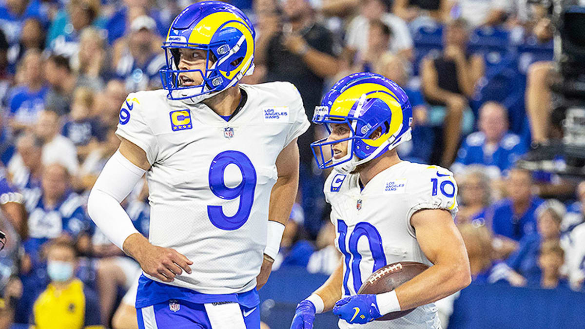 Los Angeles Rams: 2021 Preseason Predictions and Preview 