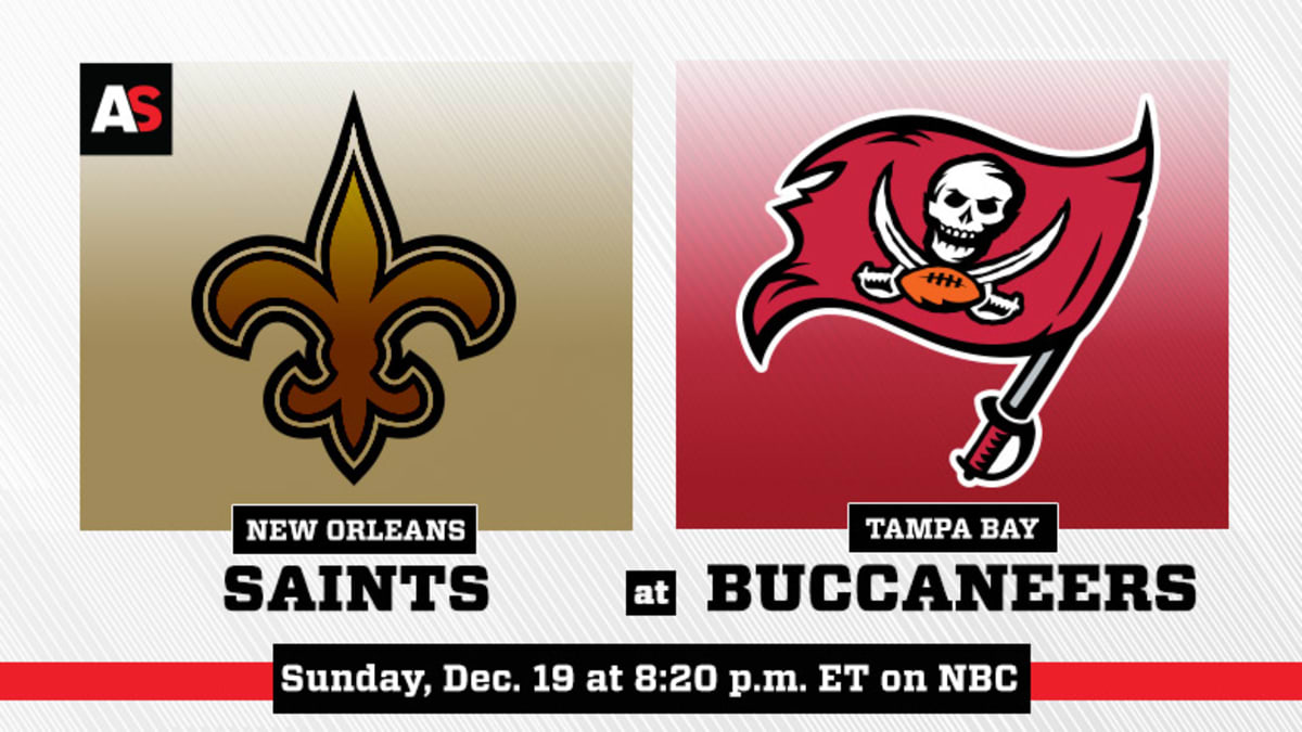 Sunday Night Football on NBC - There's still time to play Sunday Night 7! ⏰  Download the NBC Sports Predictor app and answer questions regarding  tonight's Saints-Buccaneers game for your chance to