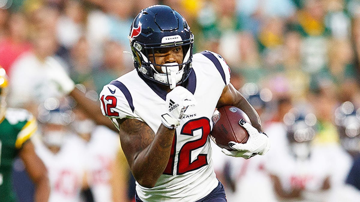 Fantasy football outlook: Houston Texans running backs