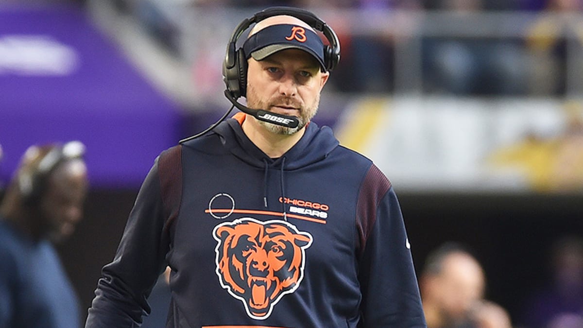 Chicago Bears: 12 Coaching Candidates to Replace Matt Nagy -   | Expert Predictions, Picks, and Previews