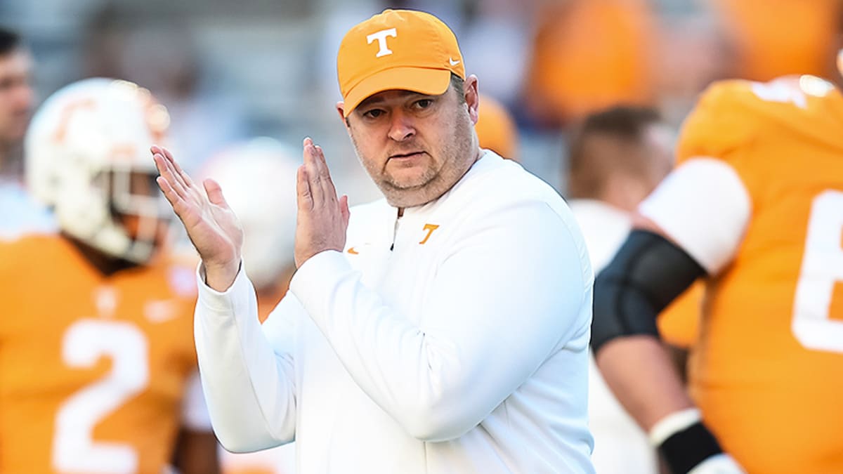 Tennessee Football: Volunteers' 2023 Spring Preview - AthlonSports.com |  Expert Predictions, Picks, and Previews