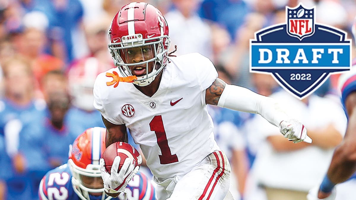 Athlon Sports' 2021 NFL Draft Guide Digital Edition Available Now