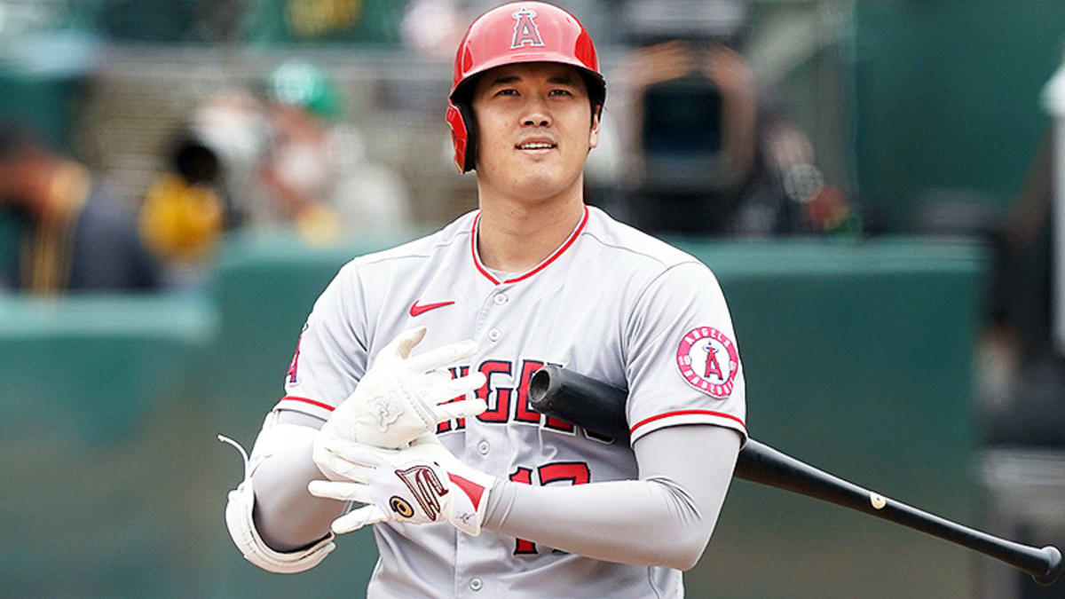 Beyond incredible': Shohei Ohtani constantly left MLB peers in awe