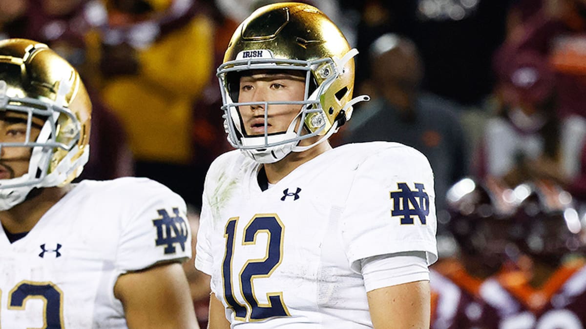 Notre Dame Football: Fighting Irish's 2021 Spring Preview