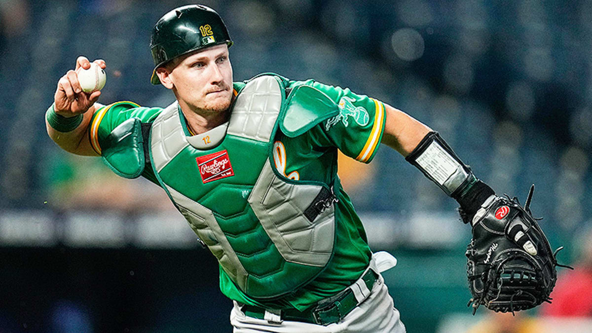 Scouting reports: Four new Oakland A's prospects from Matt Olson