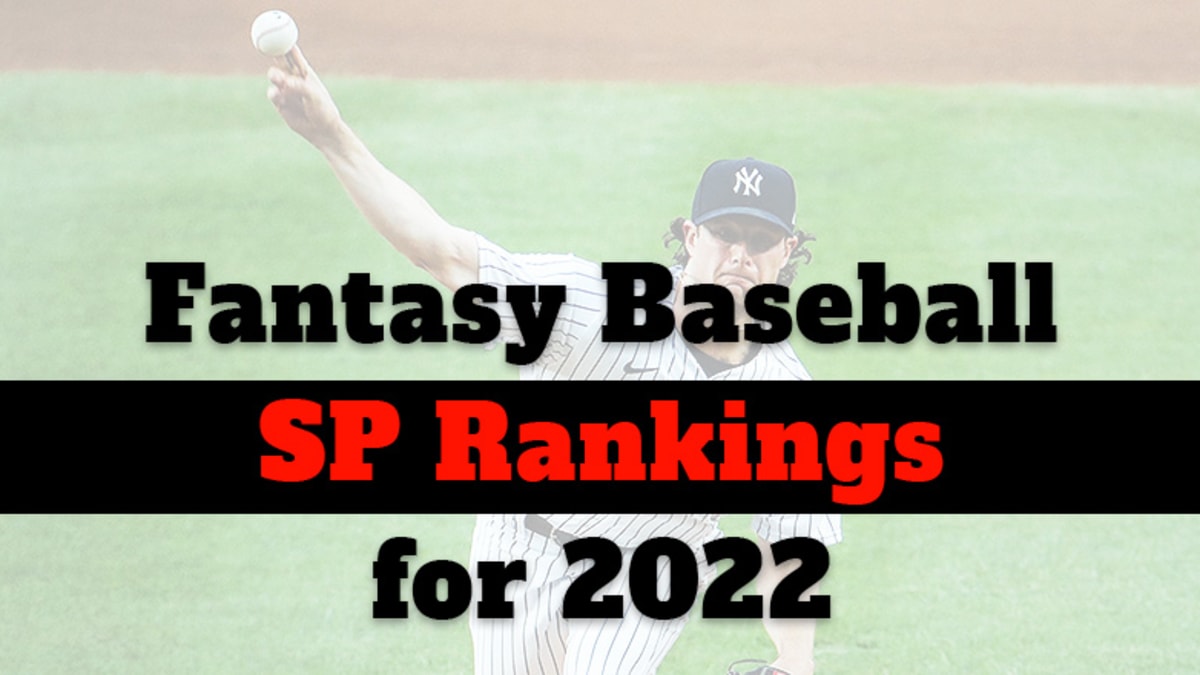 Updated Fantasy Rankings 2022: Top 200 cheat sheet for standard