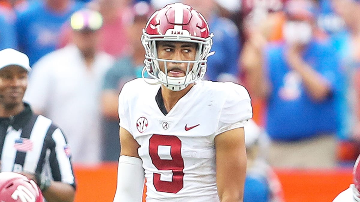 2023 NFL Draft: Final top 150 consensus prospect rankings; Alabama stars  lead way, four QBs found in top 20 