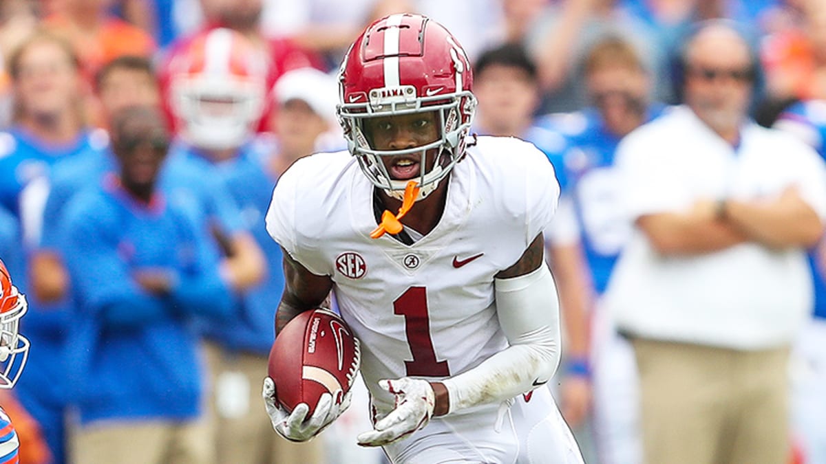 Top 10 Rookie Wide Receiver Rankings - 2022 Dynasty Fantasy Football 