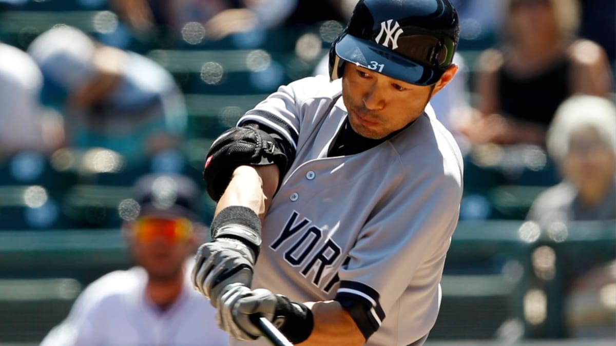 20 amazing facts about Ichiro Suzuki's career