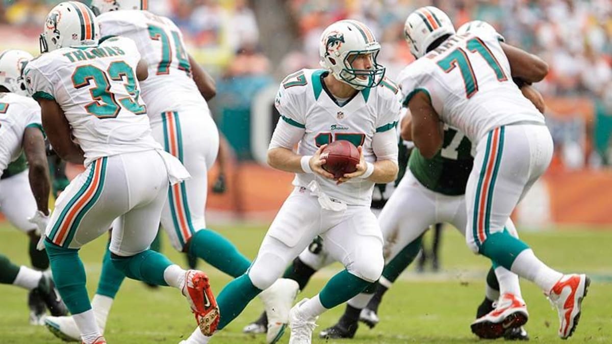 Miami Dolphins vs. Tampa Bay Buccaneers preview