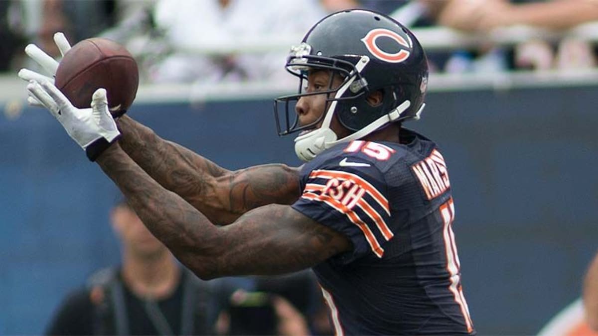 Brandon Marshall likely playing farewell game as Bronco against Chargers