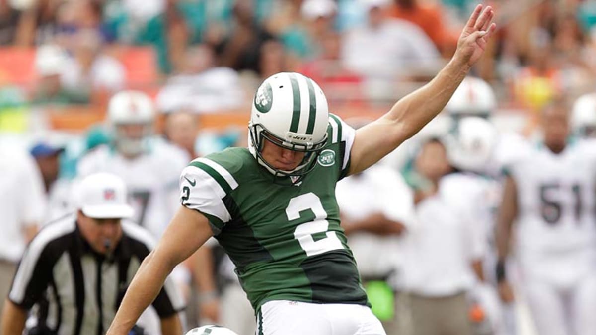 Week 9 Fantasy Rankings: Kicker