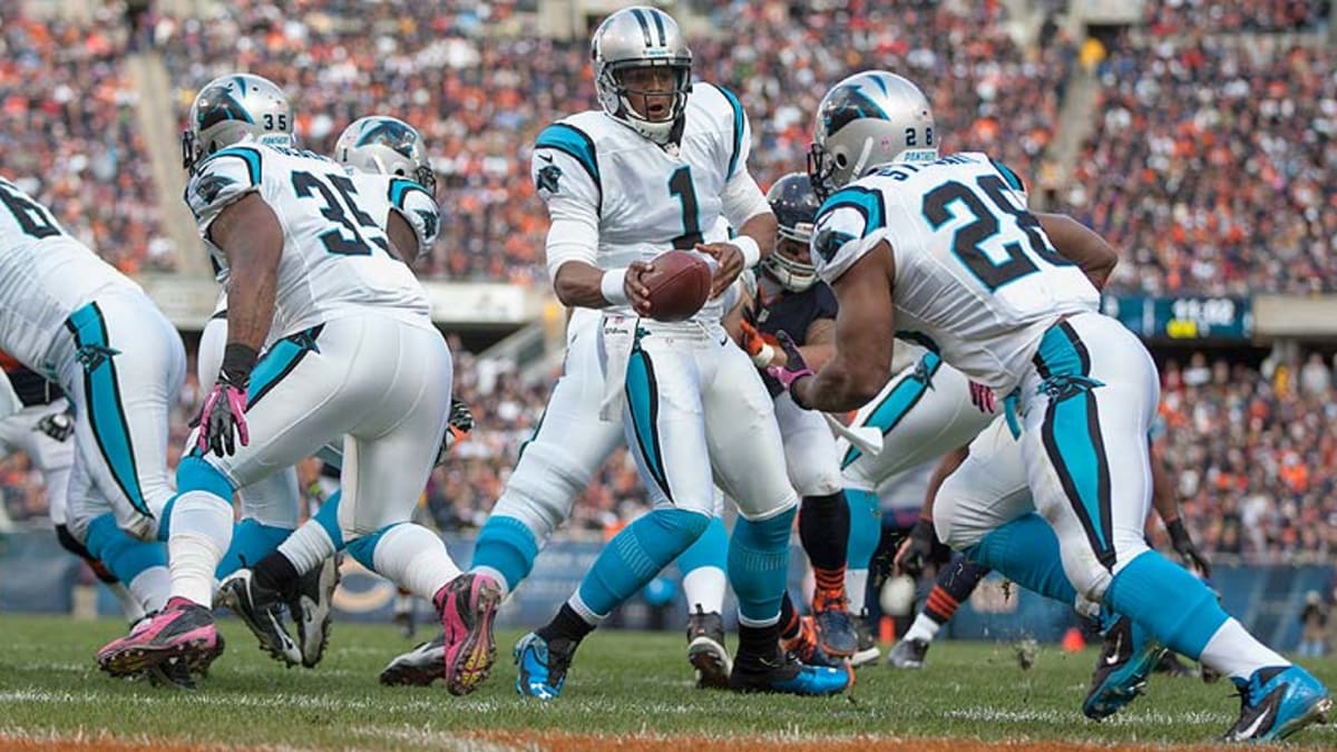 Inside the Numbers: Panthers vs 49ers Game Preview - Sports