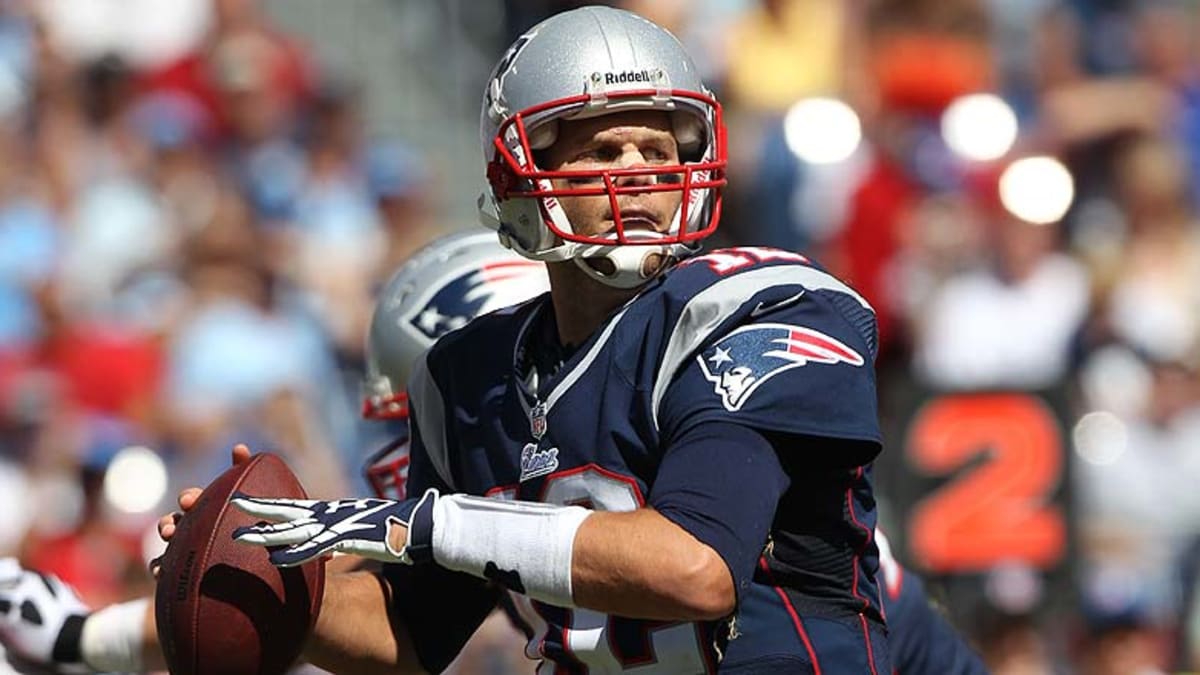 Tom Brady needs Rob Gronkowski according to Robert Griffin III