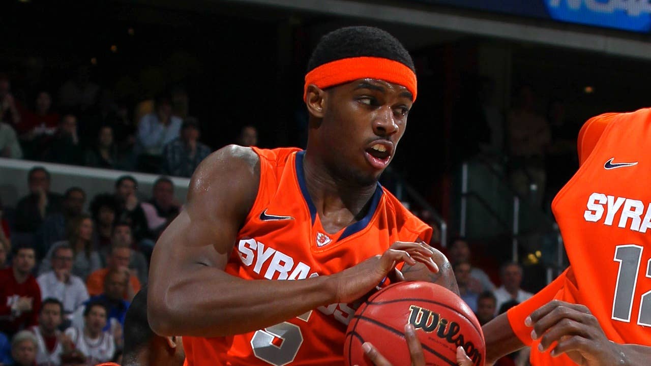syracuse basketball roster 2019