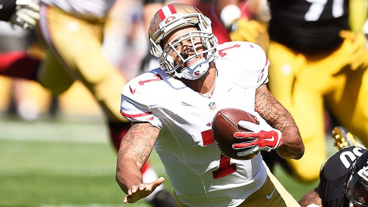 49ers Will Have Major Cap Space in 2016 Free Agency