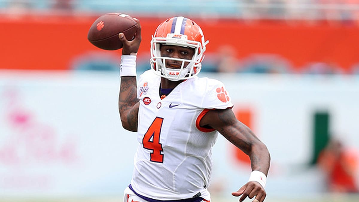 2015 all american football team