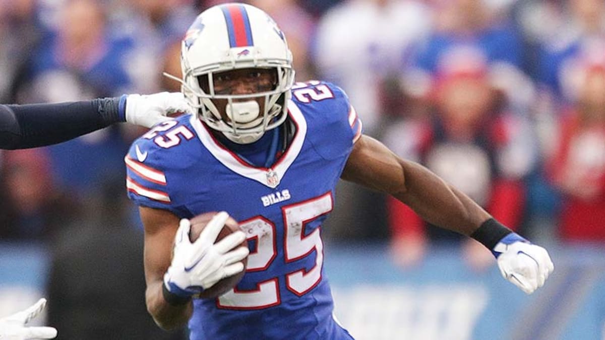 LeSean McCoy Predicts Multiple Eagles Super Bowl Wins In Near Future