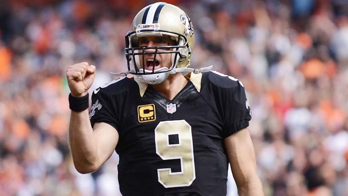 Falcons vs. Saints 2014: Game time, TV schedule, prediction and odds - The  Falcoholic