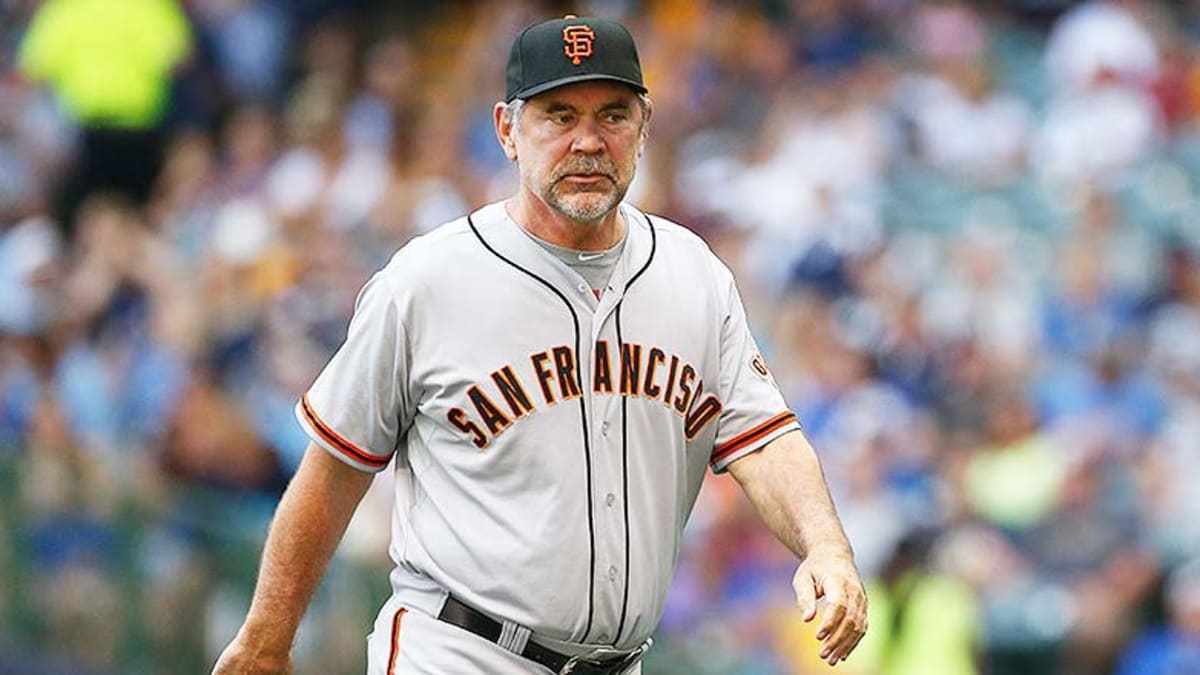 Ranking all 30 MLB managers